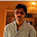 Sabarish Nair