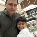 K M ZEESHAN