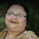 Raksha Sharma
