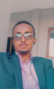 Dr Abdirizak Ali