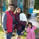 deepti raina