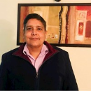 Rohit Kochhar