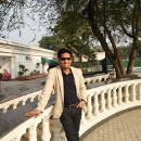 Pramod M. Yerne
