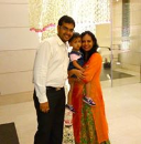 Nisarg Shah