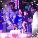 Jisa George