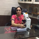 Geeta Moghe