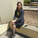 Khyati Boriya