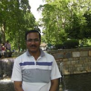 Chandrakant Ramrao Chilgunde