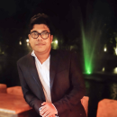 Arup Ratan Mondal