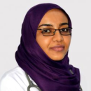 Heba Dafalla Yousif