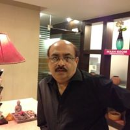 Satish Choubey