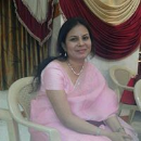 Jasmina R Thakkar