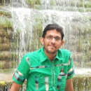 Kiran Patil