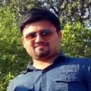 Shailesh Palve