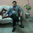 Ravinder Kumar Sharma