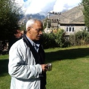 R Shekhar