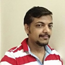 Sriram Raghavendran