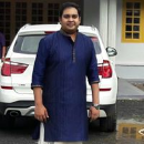 Robin George Manappallil