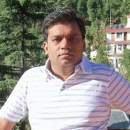Jignesh Sanghvi