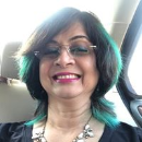Madhurani Rajeev Akerkar