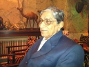 Ram Saran Chakrawarty
