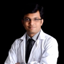 Ashutosh Shende