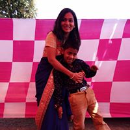Bhagyalaxmi Praveen Hongal