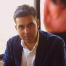 Mohit Dhiman