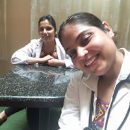 Mitali Dash