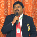 P. Vinod Kumar