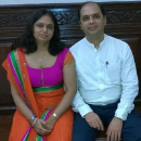 Ishan G Acharya