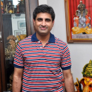 M.P Girish