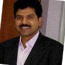 Raveesha Mugali