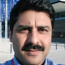 Vivek Kumar