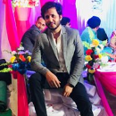 Mohd Shariq