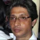 Kallol Tripathi
