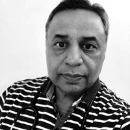 Ravi Bansal