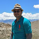 Vikram Jain