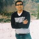 Arvind  Kumar K