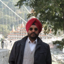 Balwinder Singh Kalsi
