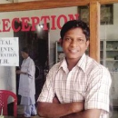 Sunit Sanjay Ekka