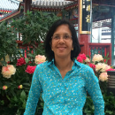 Sudha Iyer