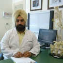 Mandeep Singh Sandhu