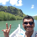 P C Rajeev