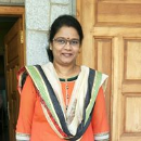 Gopinathan Bindu
