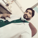 Mohd Rafique