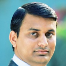 Laxmikant Yenge