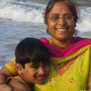 Priti Singh