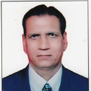 Kailash Shringi