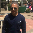 Nagesh Aysola